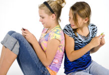 Sending Text Messages