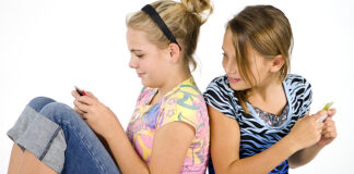 Sending Text Messages