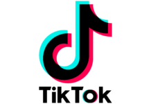 Tiktok Logo