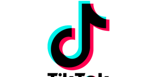 Tiktok Logo