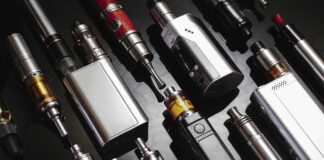 Can you tell if your child is vaping?