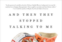 And Then They Stopped Talking To Me Ppb Cover