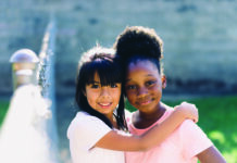 Teaching diversity