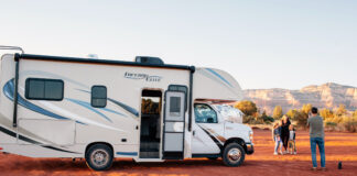 Togo Rv Zn M2vozpj0 Unsplash