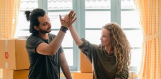 Tricks To Help Make Your Next Family Move Easier