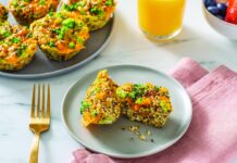 Sweet and savory school day snacks 15876 A