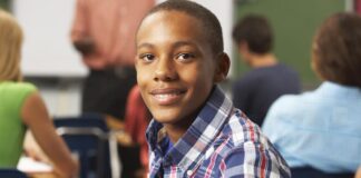 Son Is Growing Up 1135x540