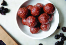 5 reasons to eat more tart cherries Eat More Tart Cherries