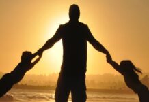 How Divorce Affects Children 1