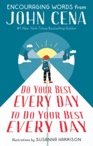 DO YOUR BEST EVERY DAY TO DO YOUR BEST EVERY DAY