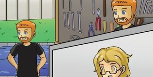 What Does Your Daddy Do?