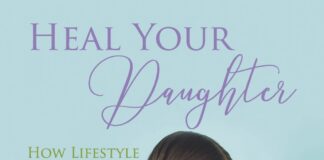 14493894 Heal Your Daughter Book Cover 1000x1500