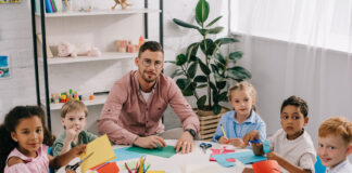 preschool