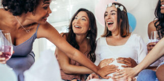 Baby Shower Pic