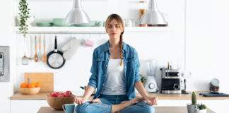 Meditate