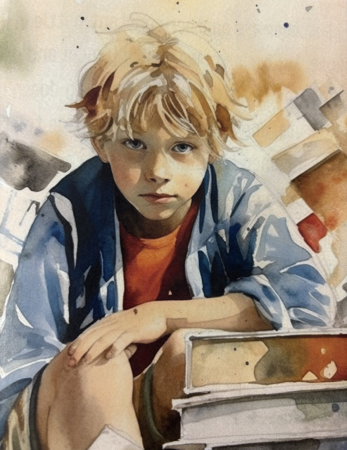 Raising a son with ADHD: Personal Reflections - Pittsburgh Parent