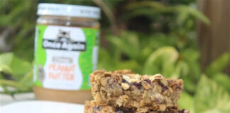 Pb Recipe Once Again