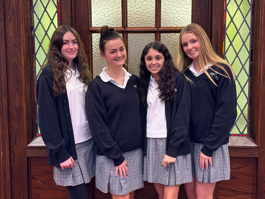 Oakland Catholic High School Pittsburgh Parent