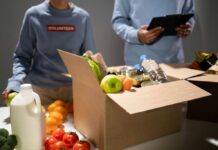 Food Insecurity Resources in Pittsburgh