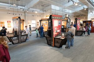 Pennsylvania Trolley Museum