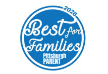 Pittsburgh Parent Best for families vote 2026