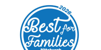 Pittsburgh Parent Best for families vote 2026