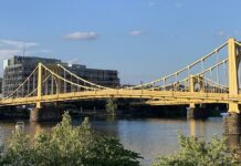 The Andy Warhol Bridge