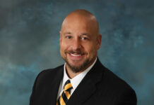 David Deramo - North Allegheny School District's new superintendent for Fall 2026