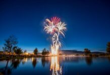 Fireworks