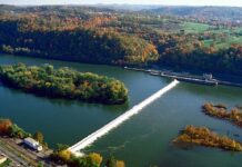 CW Bill Young Lock and Dam