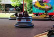 5 Fun Labor Day Weekend Activities For Families