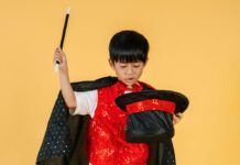 Is This Your Card?: The ‘Magic’ of Learning