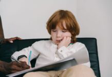 Parenting a Child With ADHD